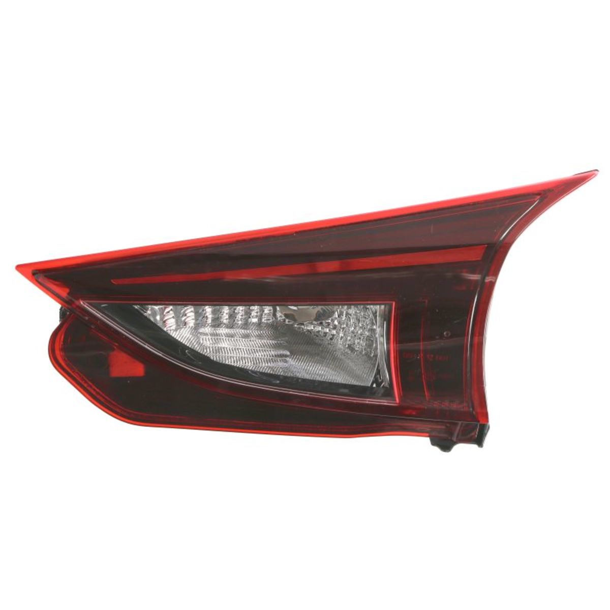 Depo Achterlicht  316-1309R-LD-UE