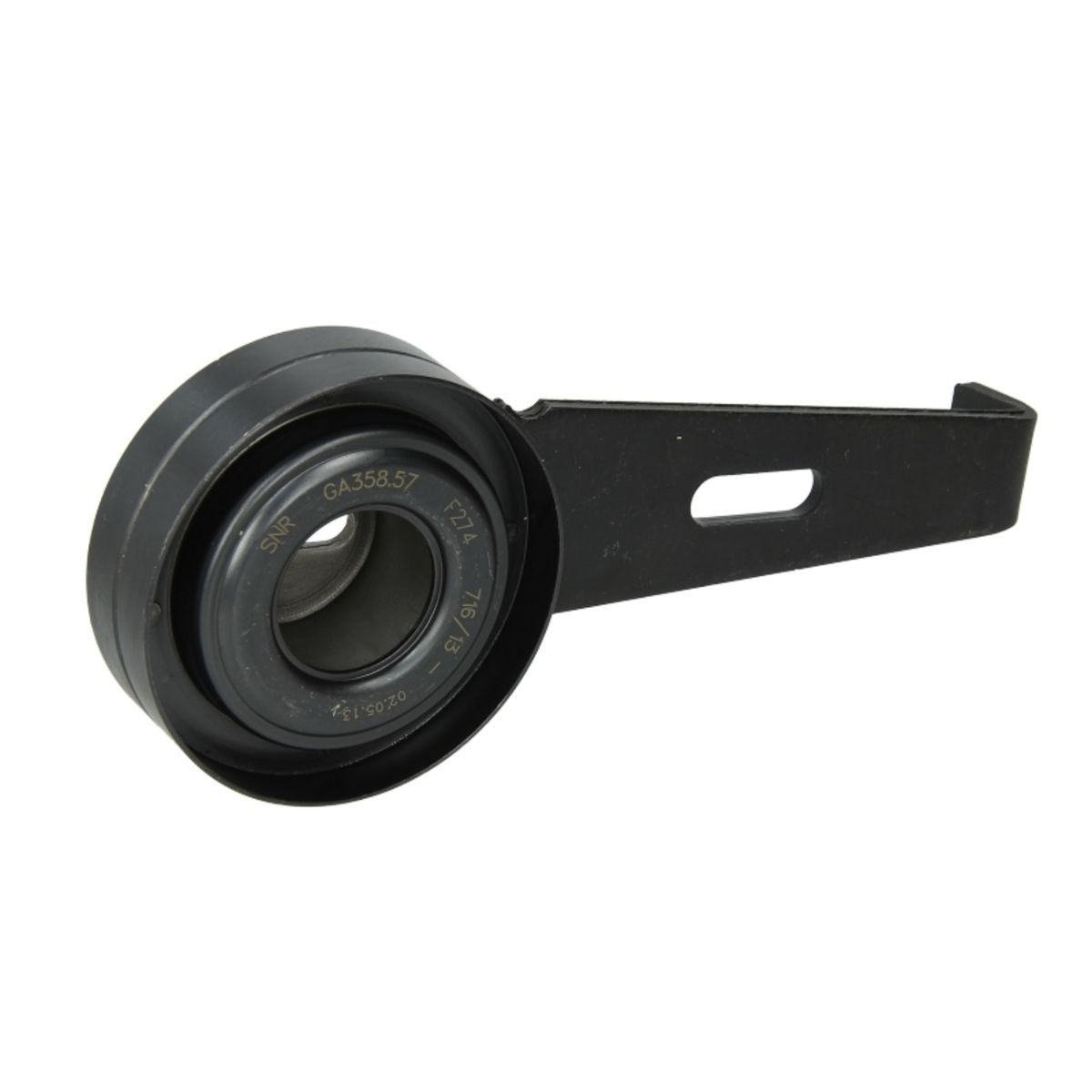Snr Spanpoelie, V-riem  GA358.57