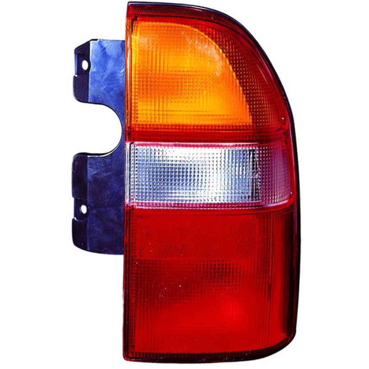 Depo Achterlicht  318-1906L-AS links