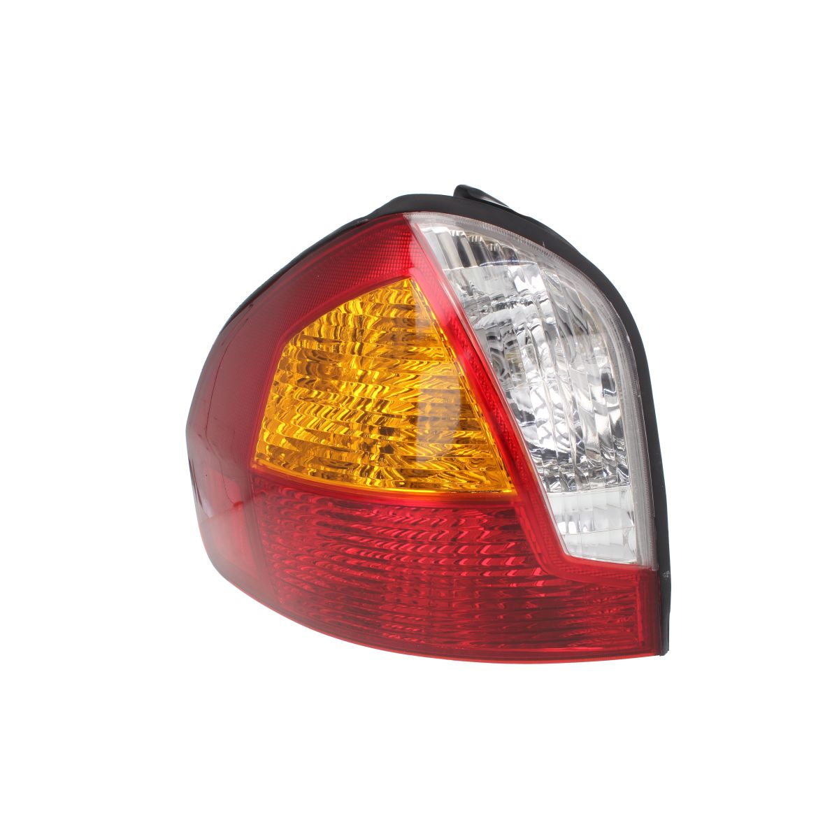 Depo Achterlicht  321-1928L-AS links