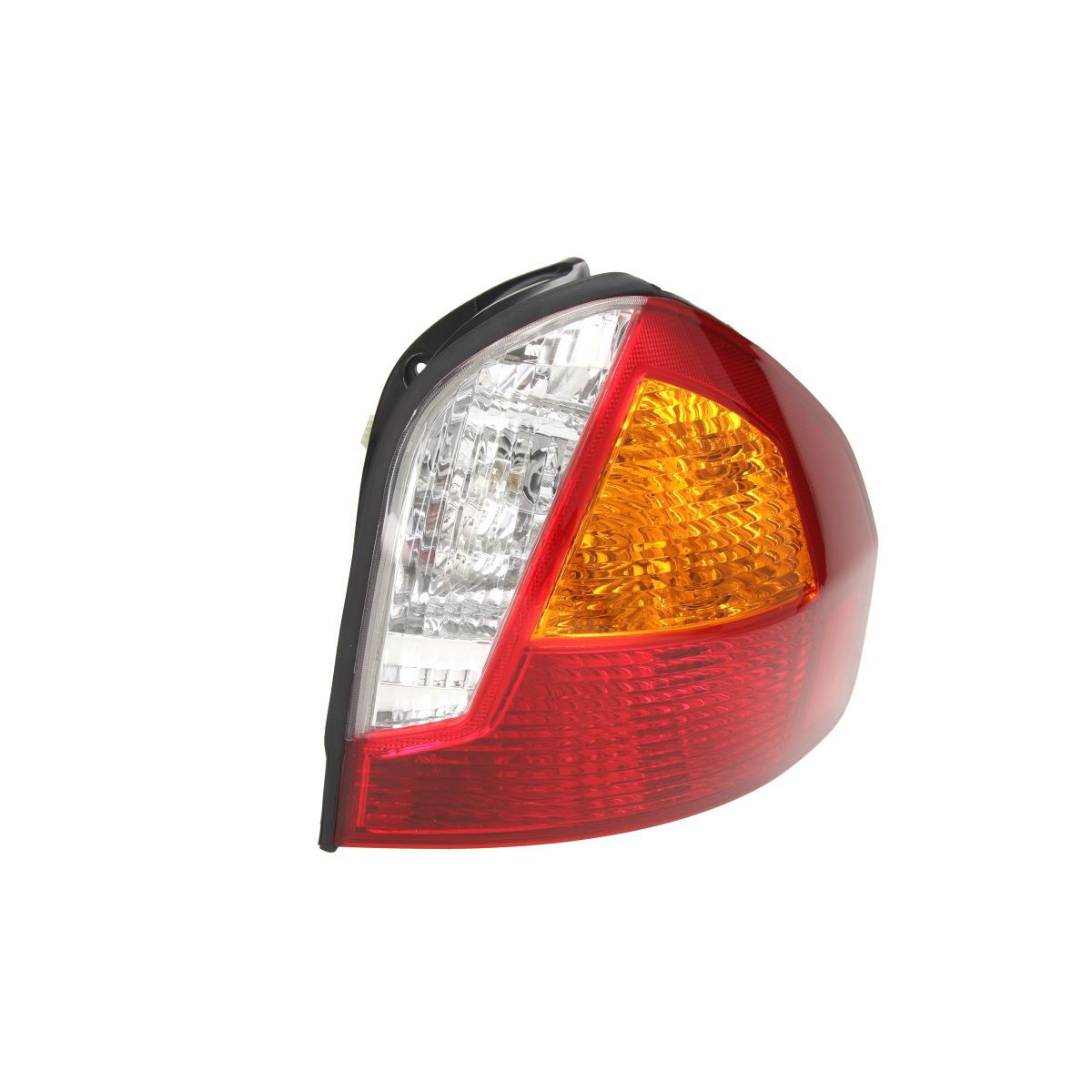 Depo Achterlicht  321-1928R-AS