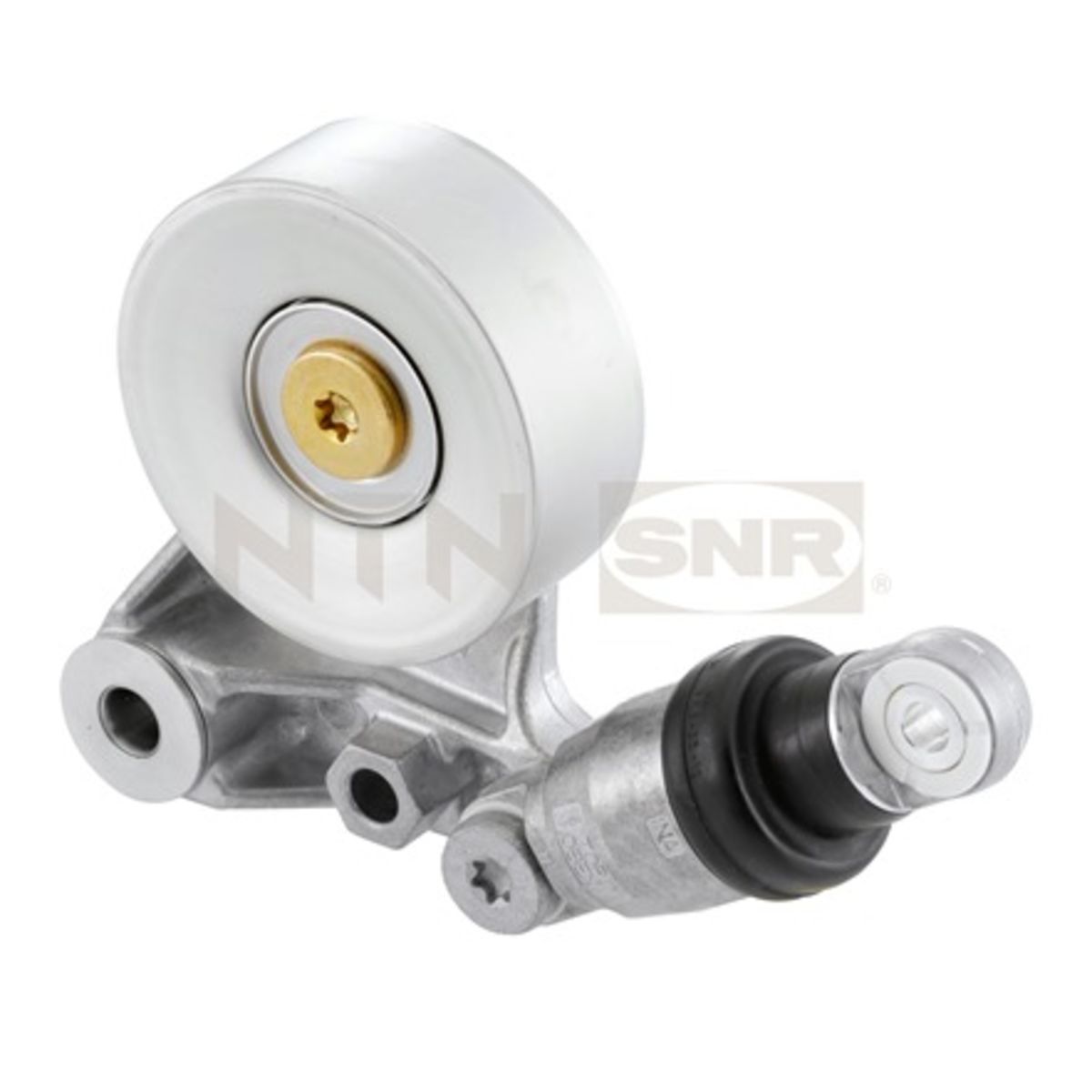 Snr Spanpoelie, V-riem  GA368.06