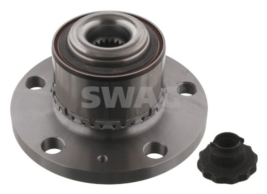 Skoda Wiellager