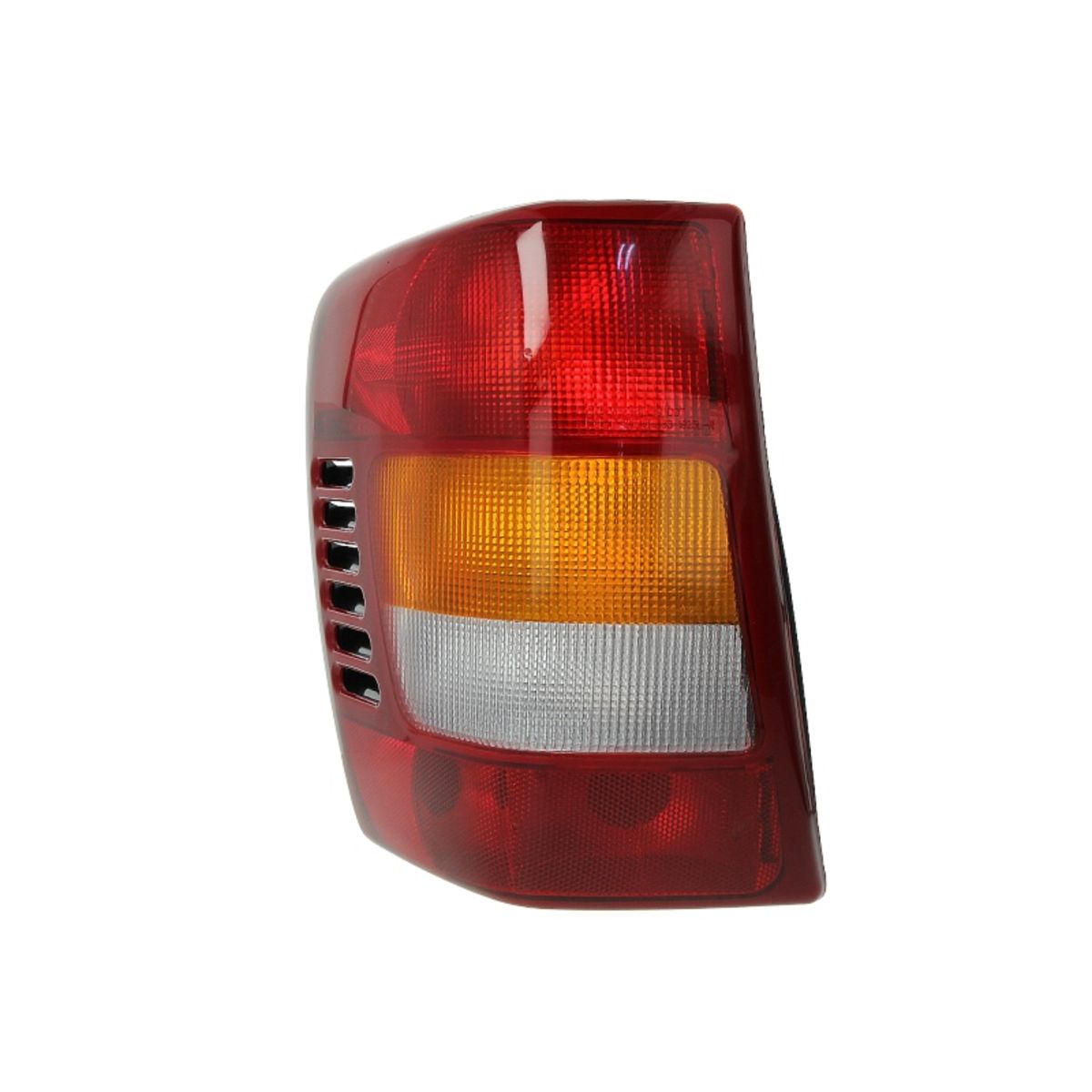 Depo Achterlicht  333-1925L-US links