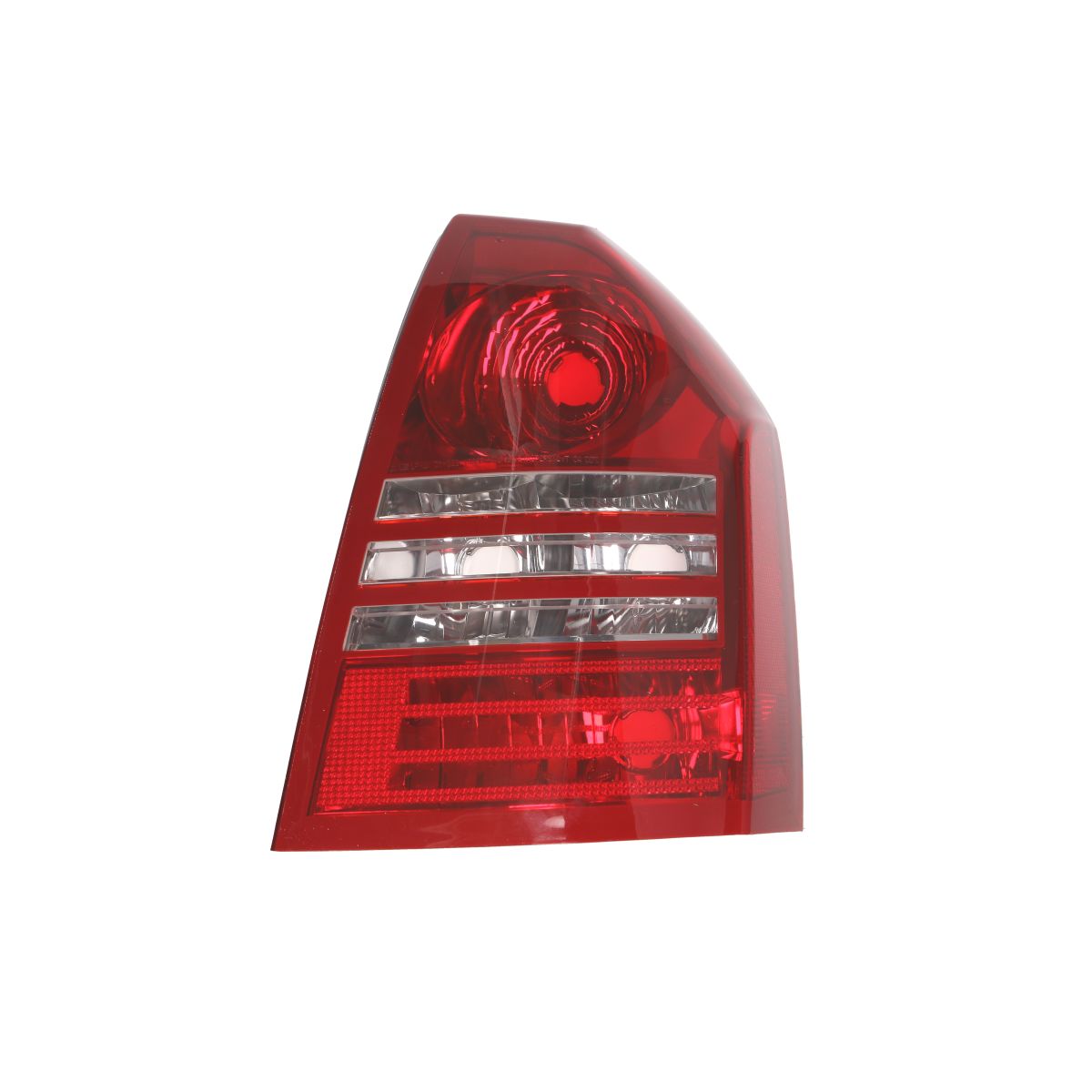 Depo Achterlicht  333-1939R-US