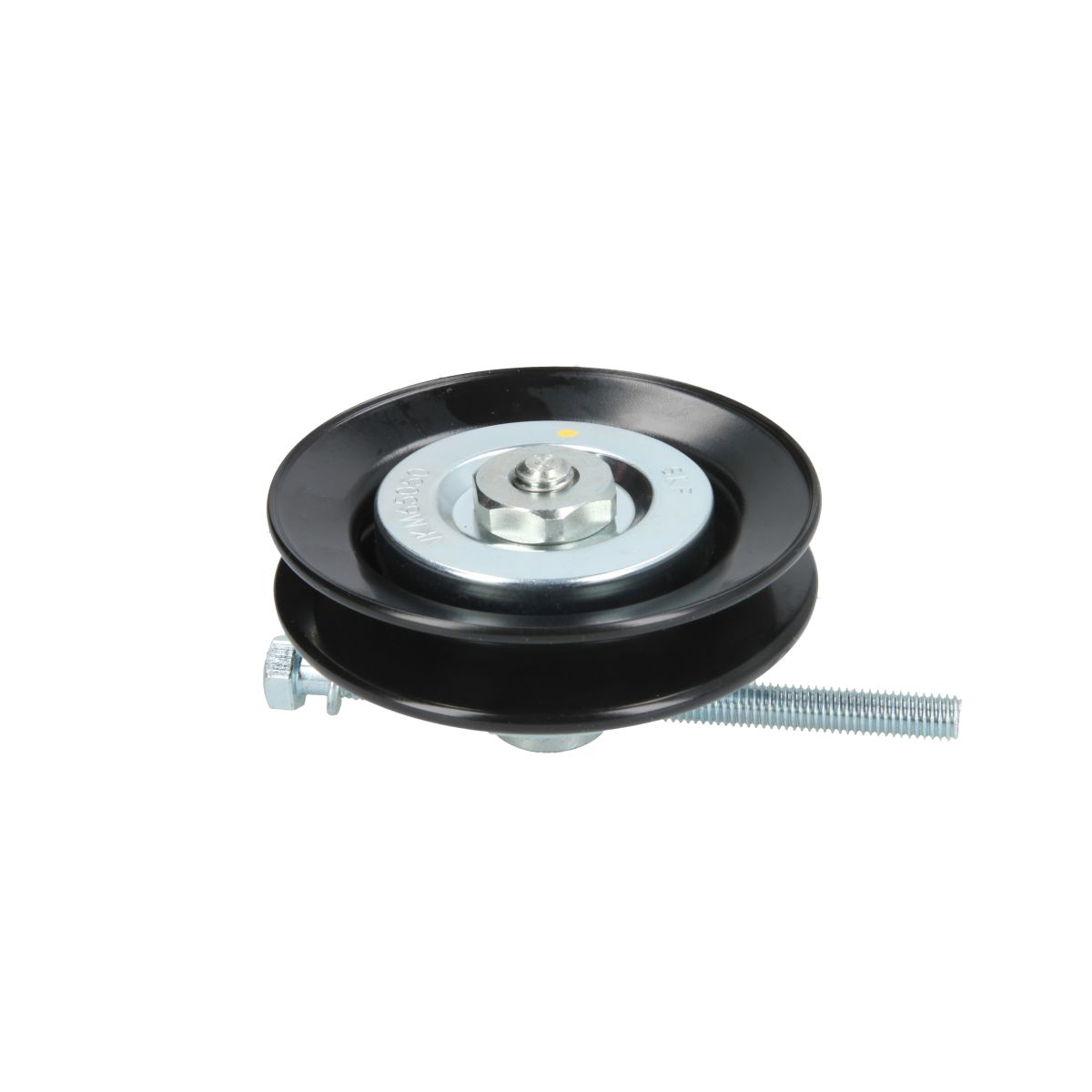 Hutchinson Spanpoelie, V-riem  T0505