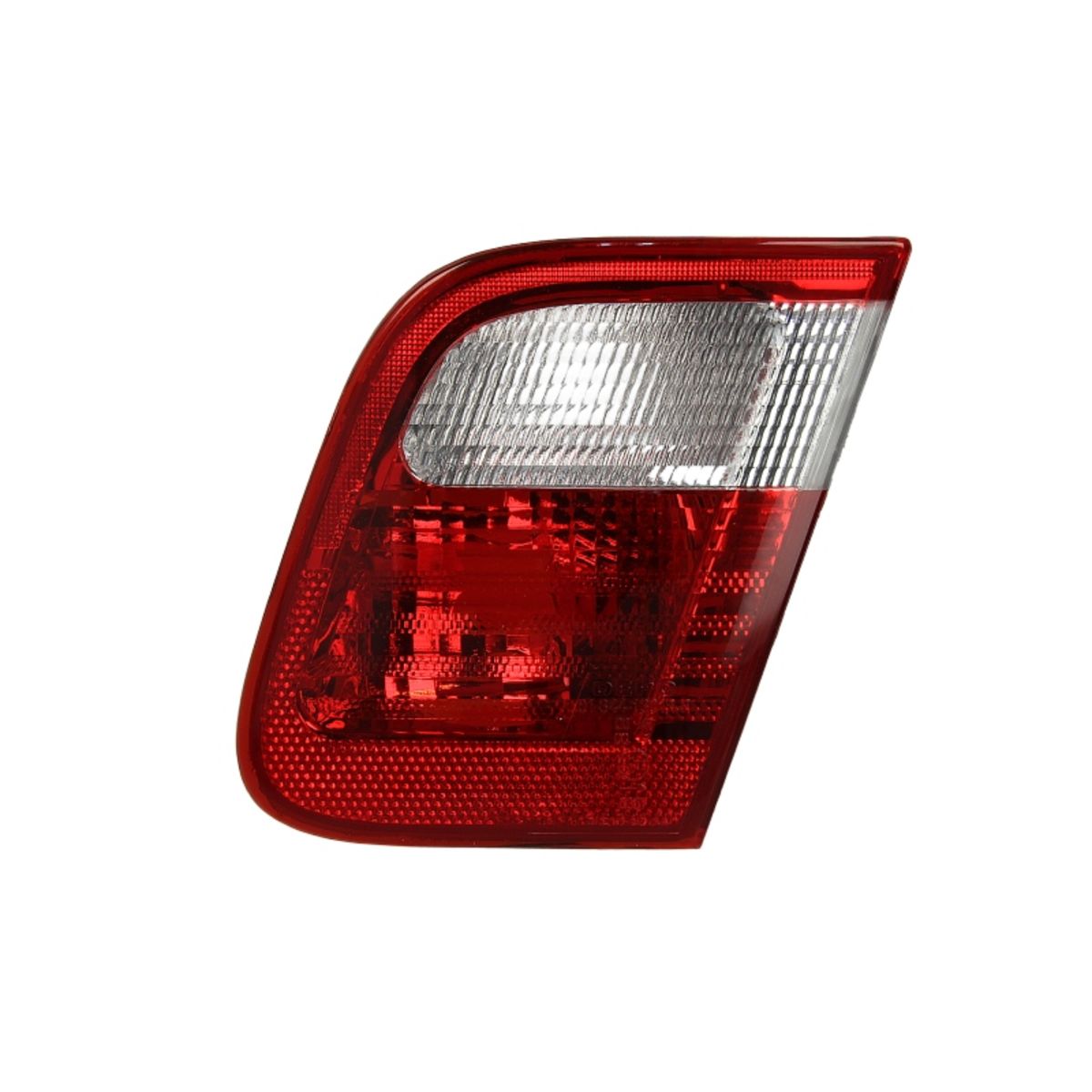 Depo Achterlicht  344-1301R-UQ