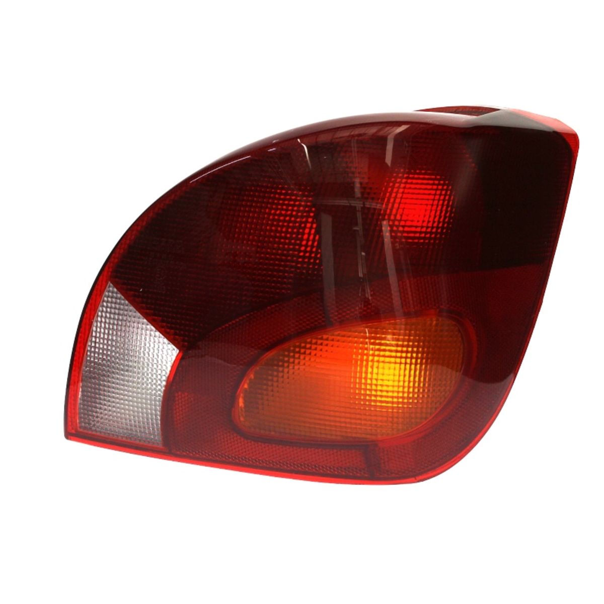 Depo Achterlicht  431-1919R-LD-UE