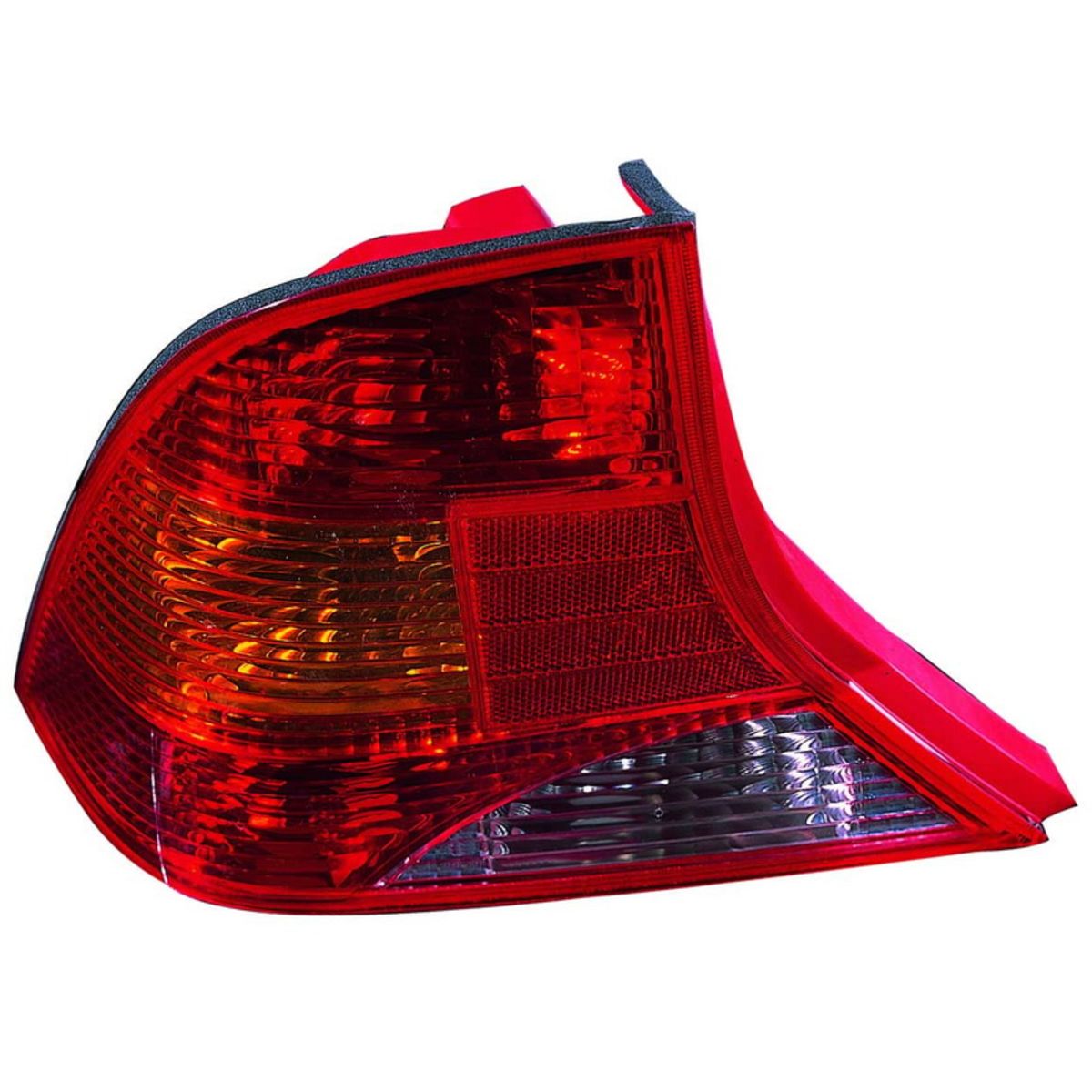 Depo Achterlicht  431-1935R-UE
