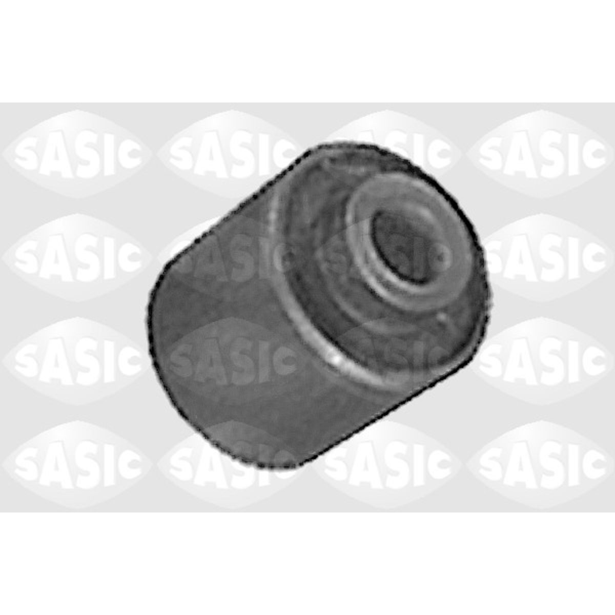 Sasic Steun, motorophanging  8003207