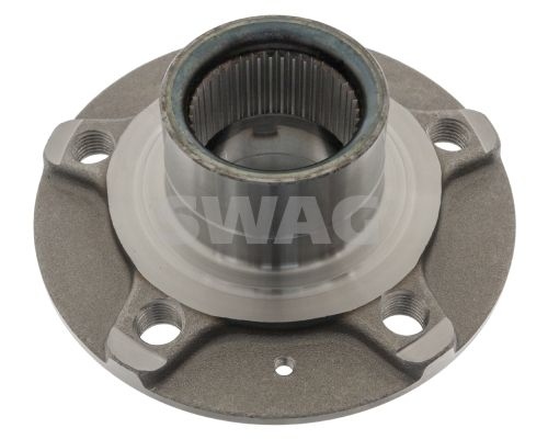 Audi wielnaaf