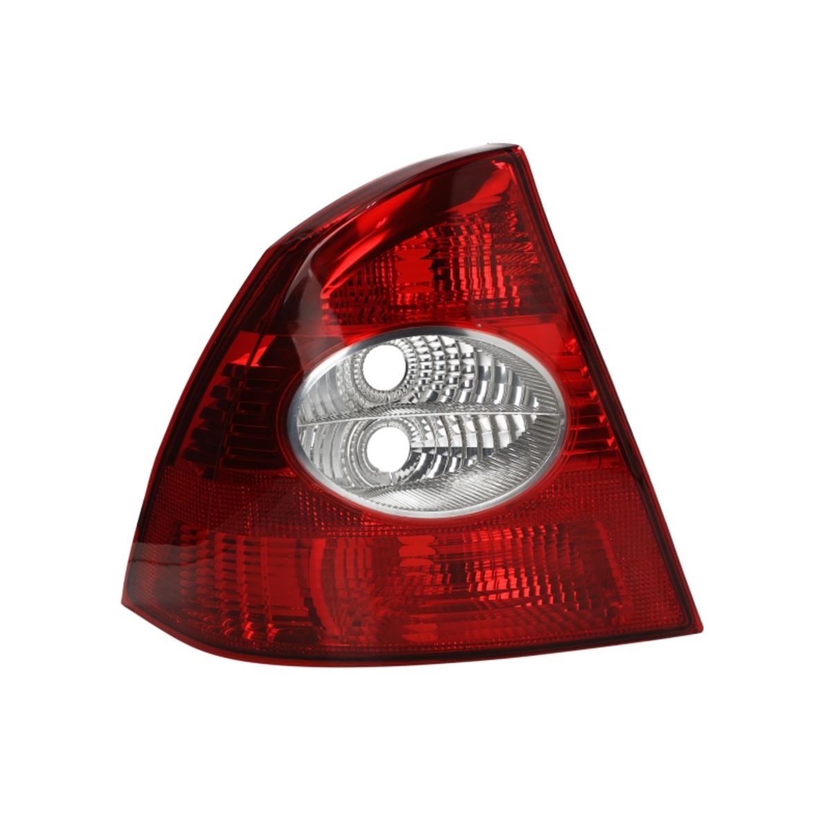 Depo Achterlicht  431-1960L-UE links