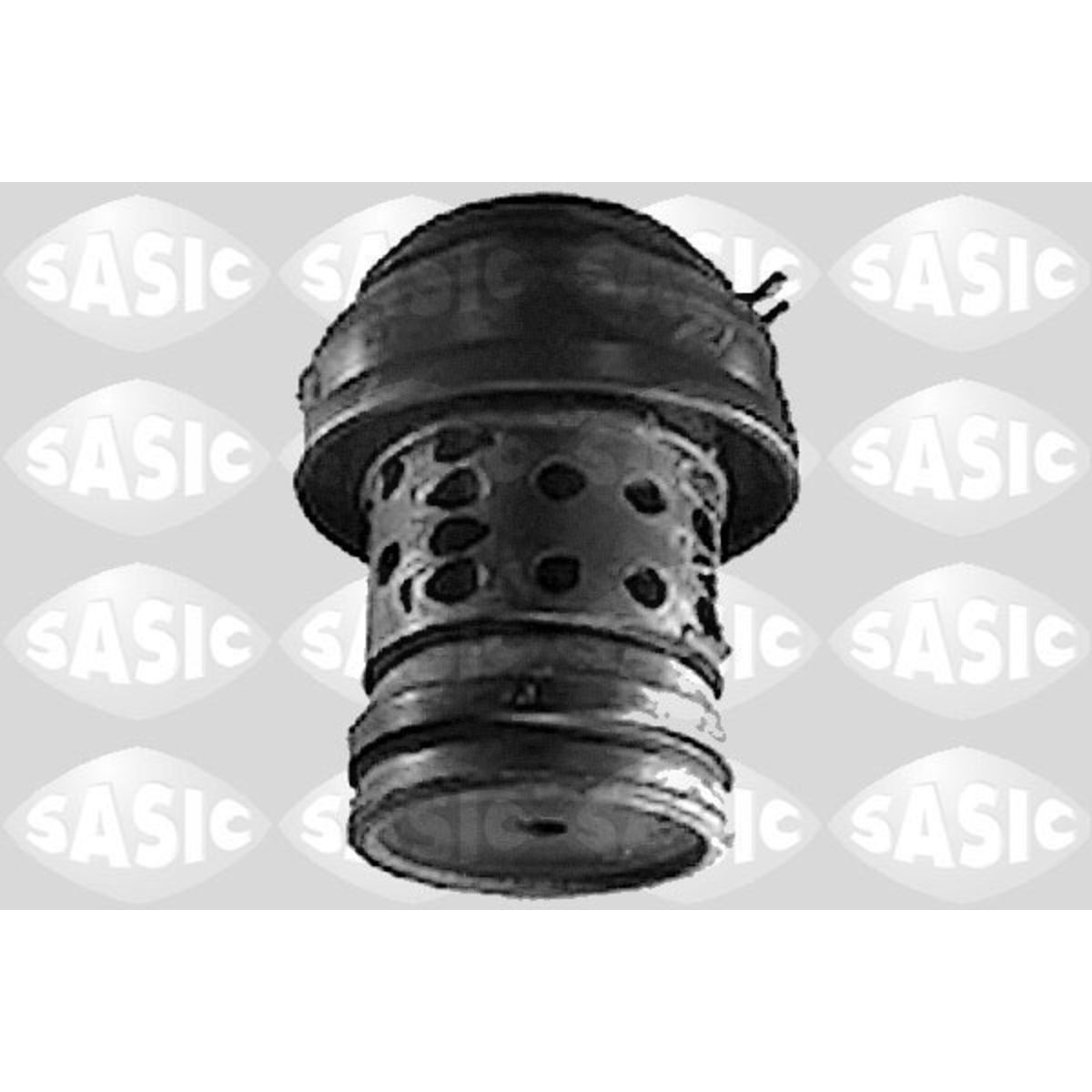 Sasic Lager, motor  9001369