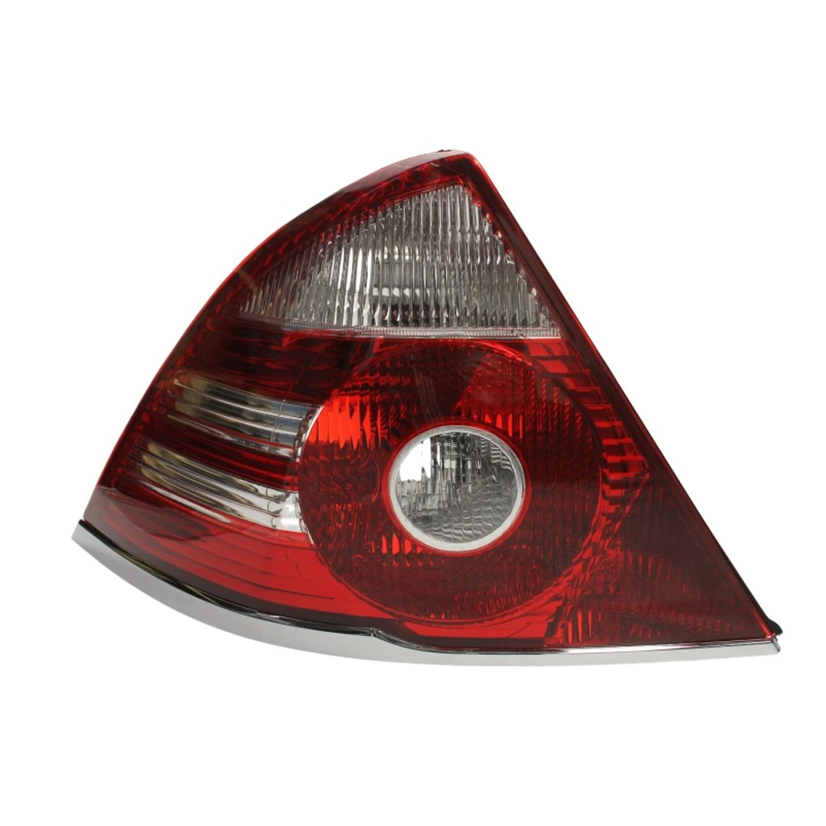 Depo Achterlicht  431-1969L-UE links