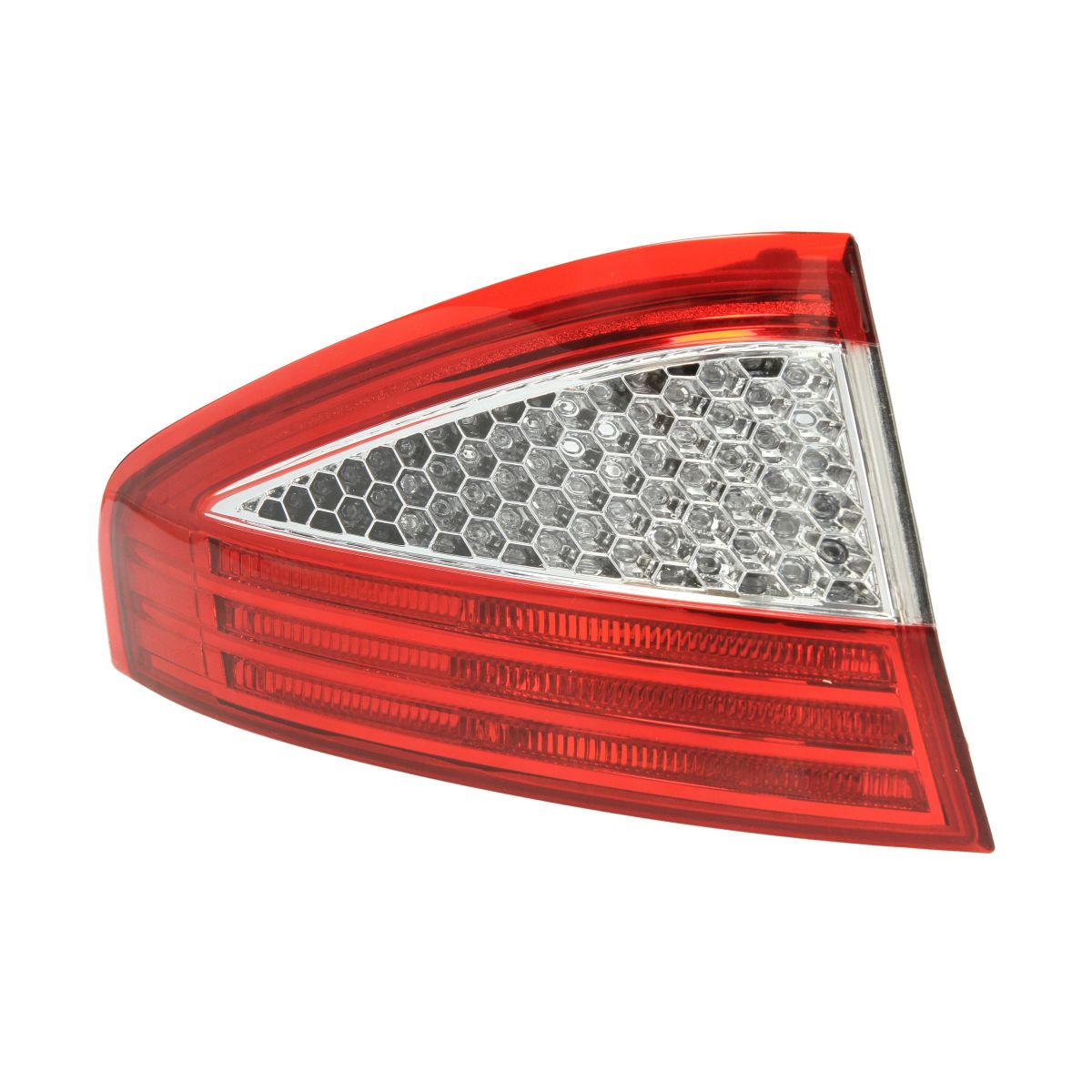 Depo Achterlicht  431-1974L-UE links