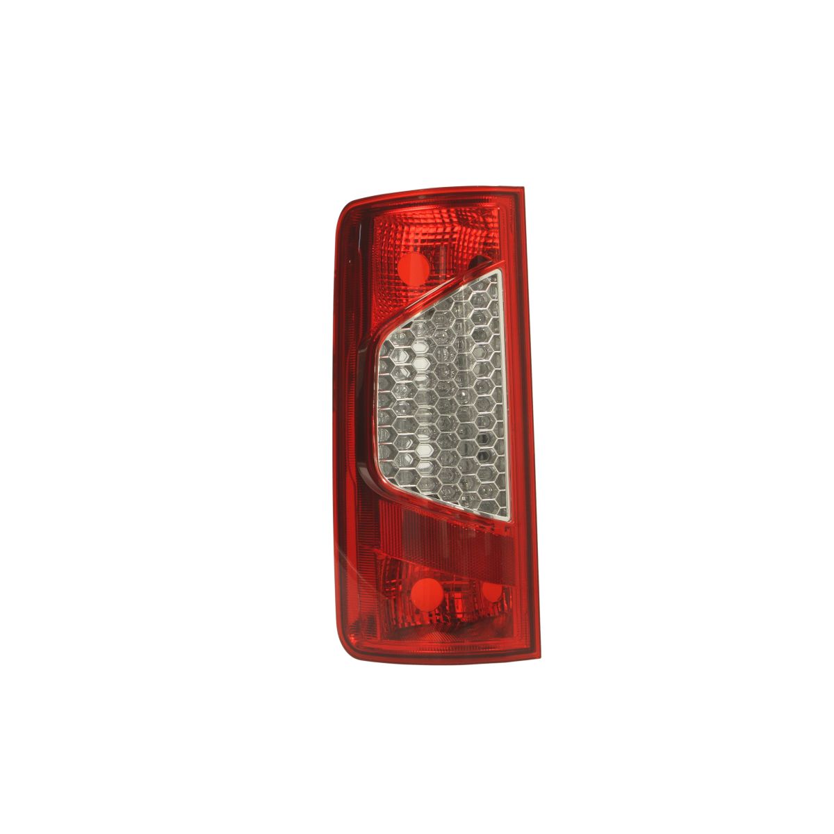 Depo Achterlicht  431-1994L-UE links