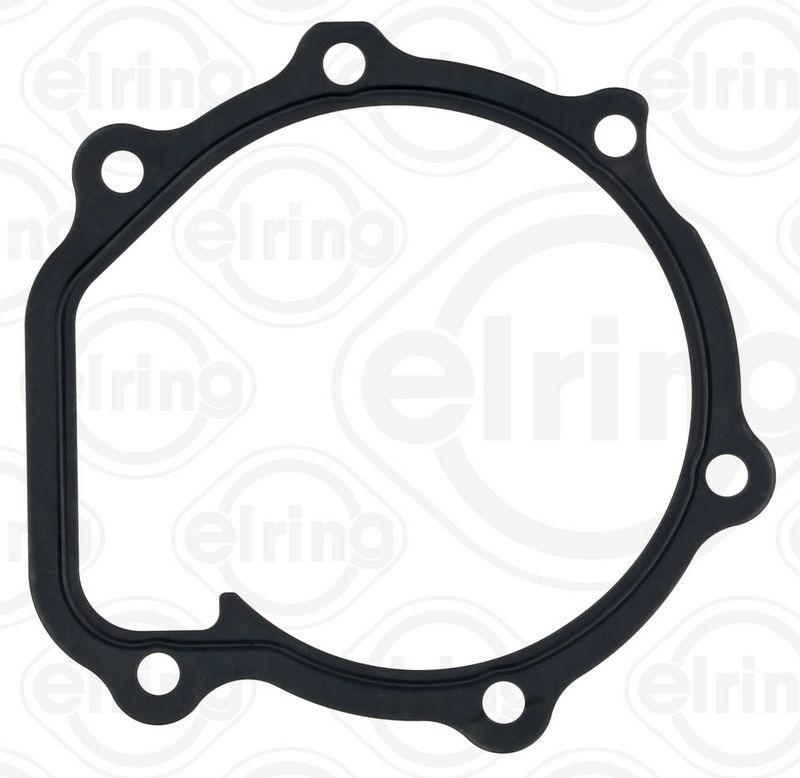 Subaru Pakking, waterpomp
