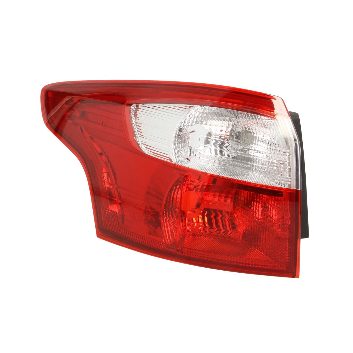 Depo Achterlicht  431-19A8L-UE links