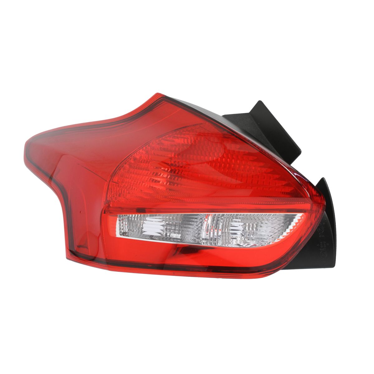 Depo Achterlicht  431-19D2L-UE, links