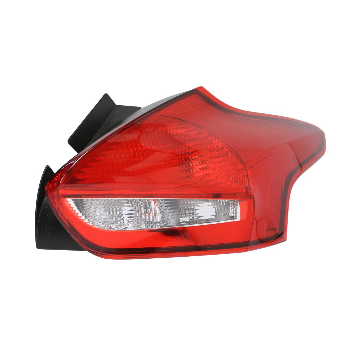Depo Achterlicht  431-19D2R-UE, rechts