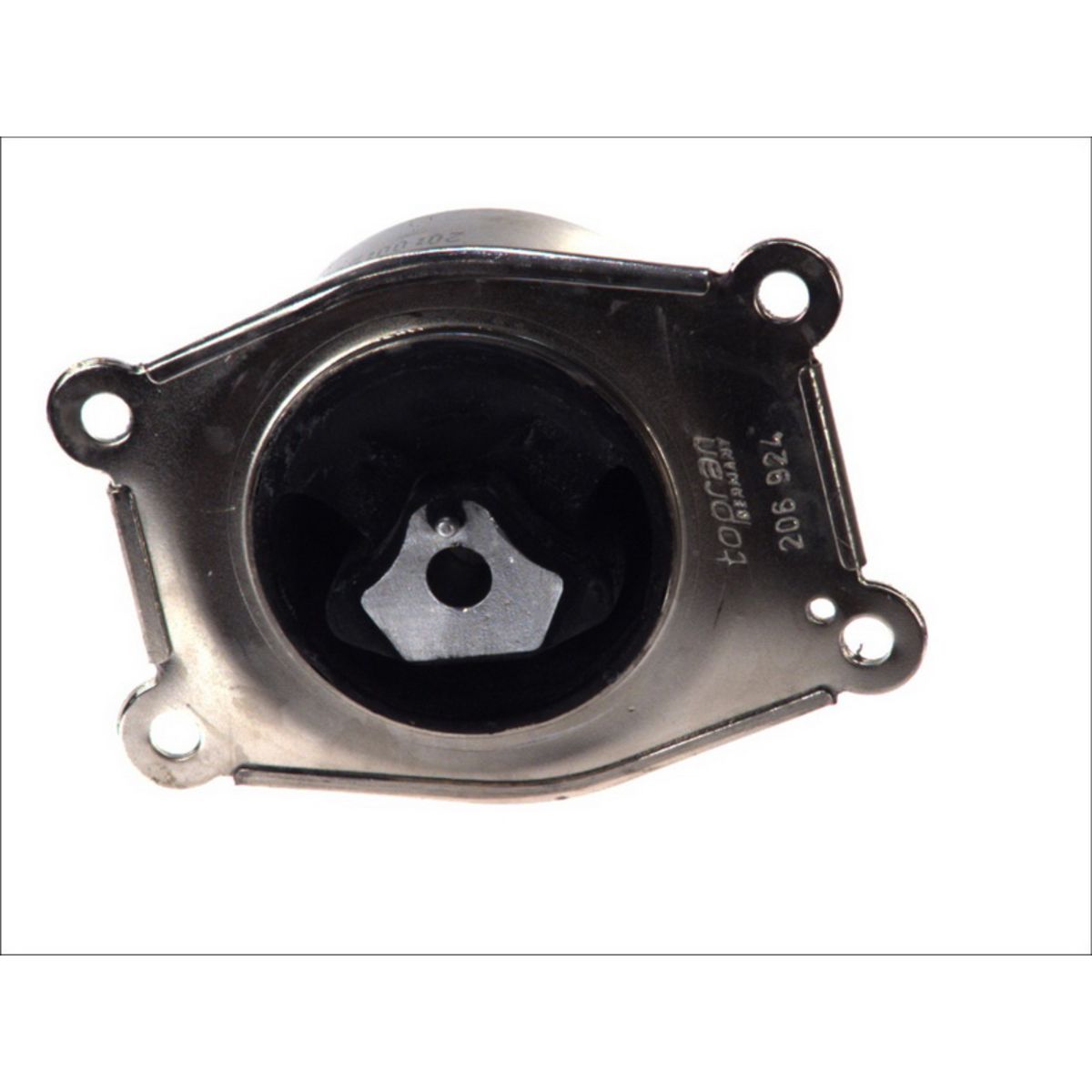 Hans Pries Motorsteun  206 924 links