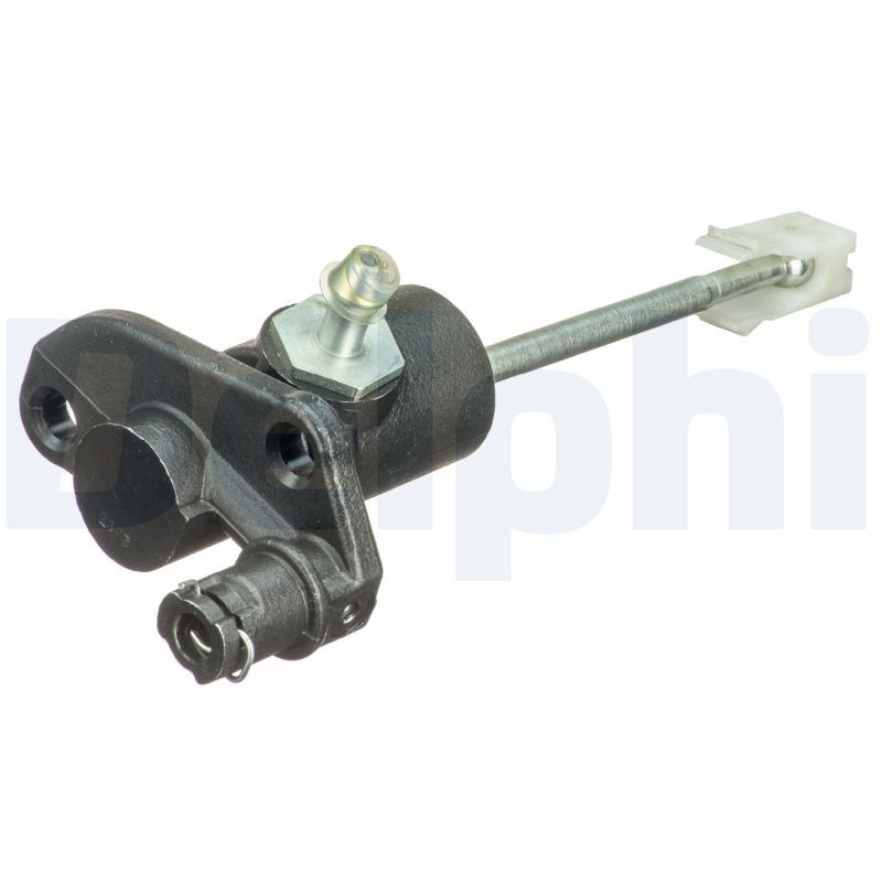 Audi Hoofdcilinder, koppeling