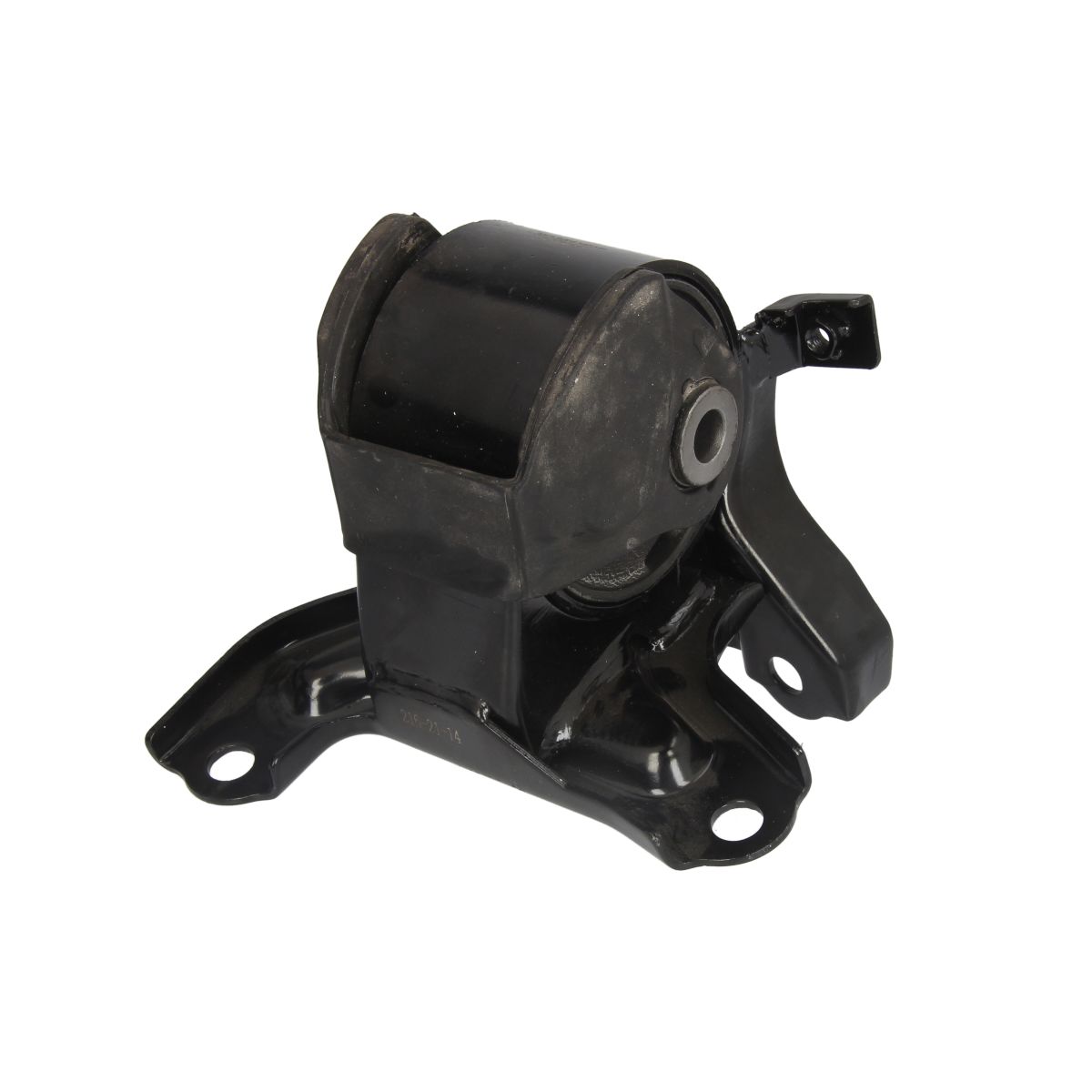 Yamato Rubber carrosserie, motorophanging  I50351YMT