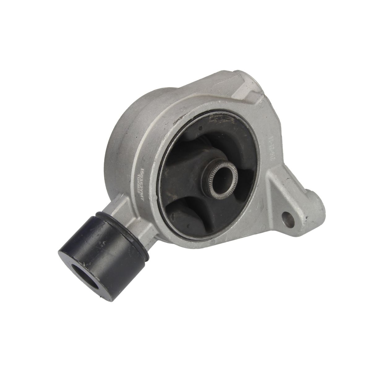 Yamato Rubber carrosserie, motorophanging  I50352YMT