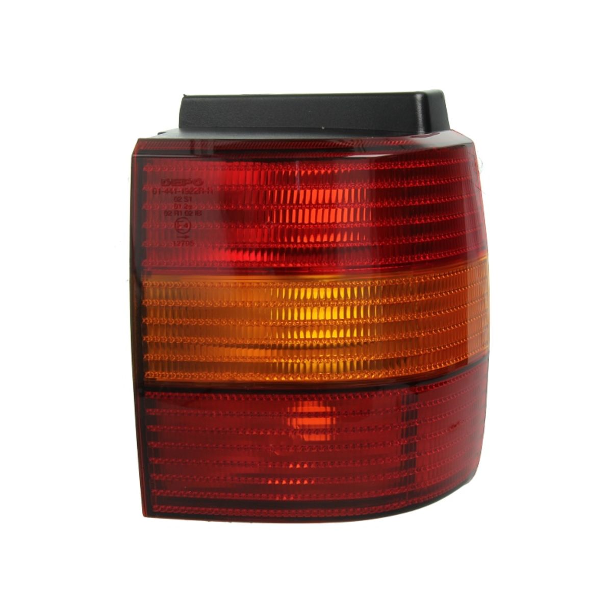 Depo Achterlicht  441-1922R-UE-YR