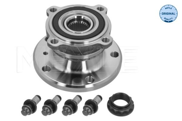 Bmw Reparatieset, wielnaaf