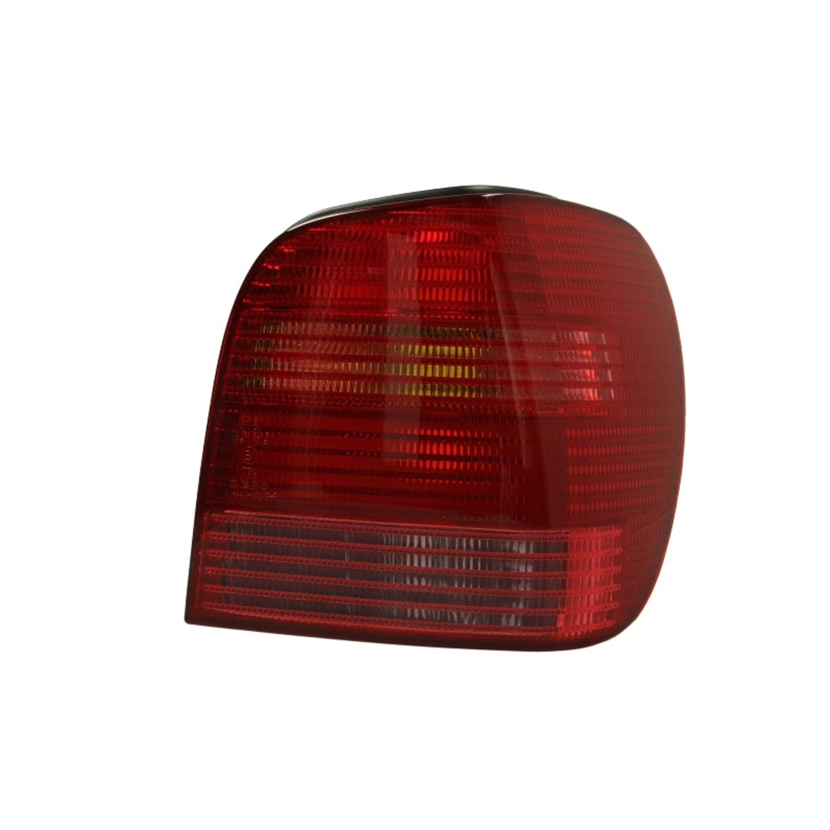 Depo Achterlicht  441-1934R-LD-UE
