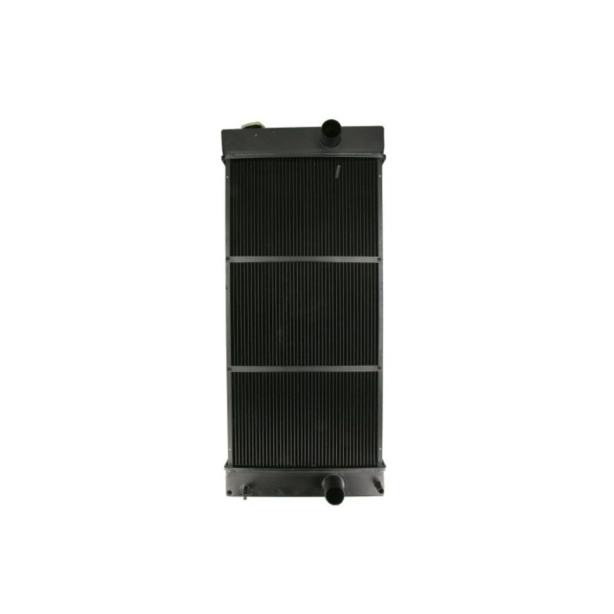 Thermotec Radiator, motorkoeling  D7AG237TT