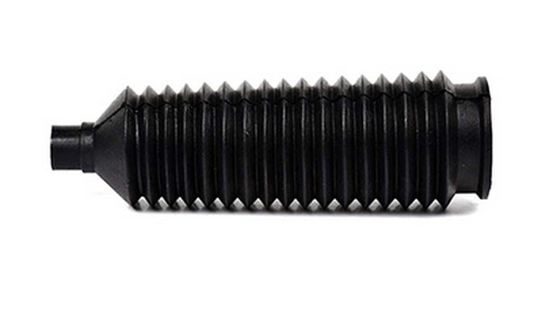 Ford Stuurhoes, stuureenheid