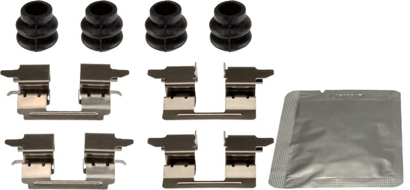 Nissan Accessoireset, schijfremblok