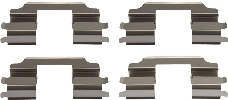 Opel Accessoireset, schijfremblok