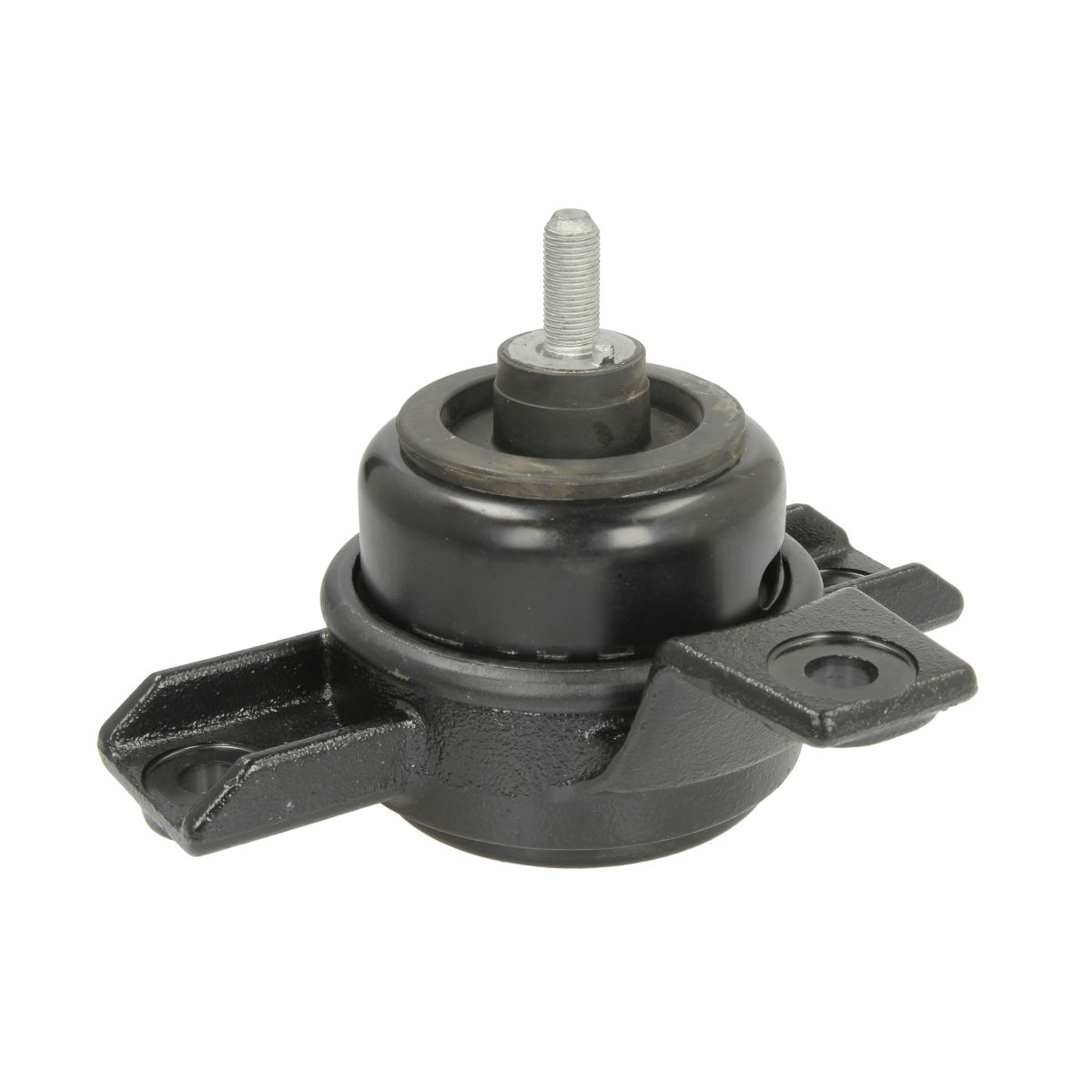 Yamato Rubber carrosserie, motorophanging  I50610YMT