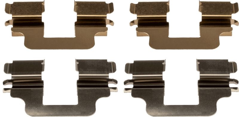 Ford Accessoireset, schijfremblok