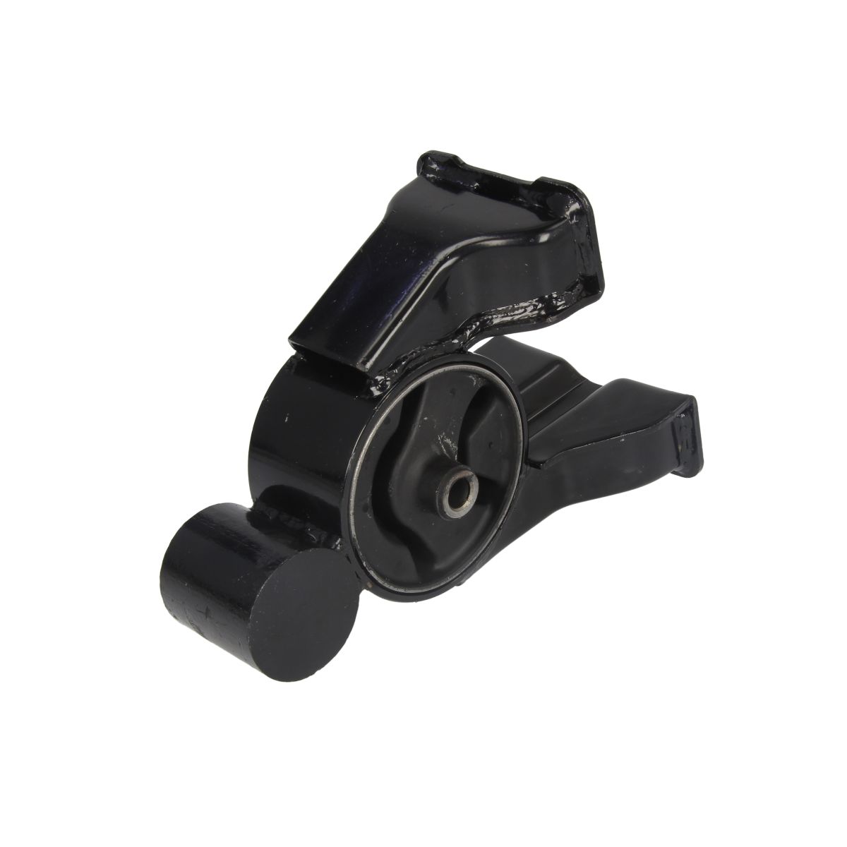 Yamato Rubber carrosserie, motorophanging  I50616YMT