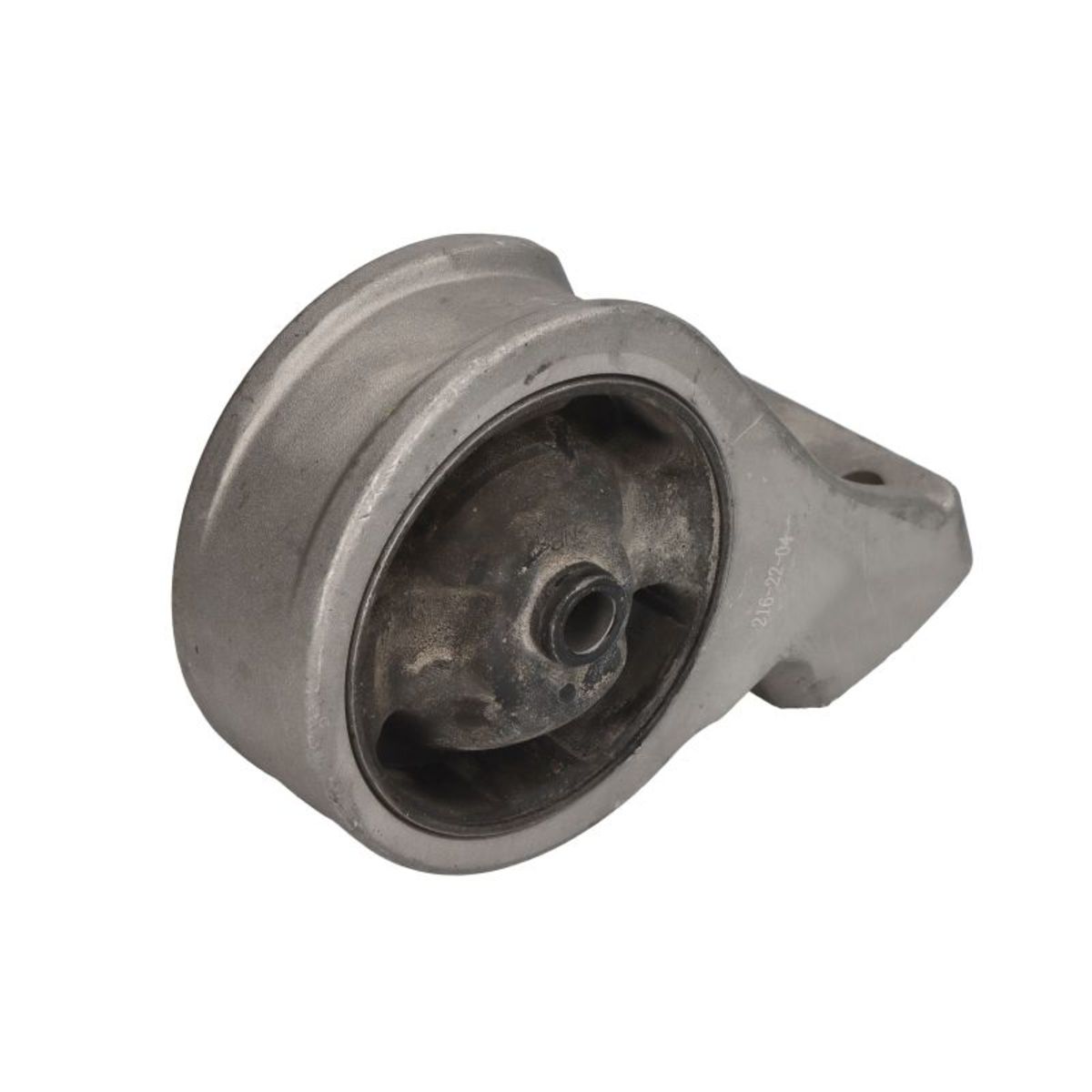 Yamato Rubber carrosserie, motorophanging  I50617YMT