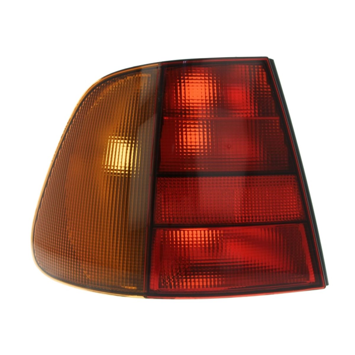 Depo Achterlicht  441-1993L-LD-UE links