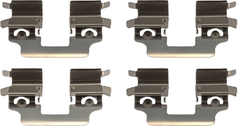 Honda Accessoireset, schijfremblok