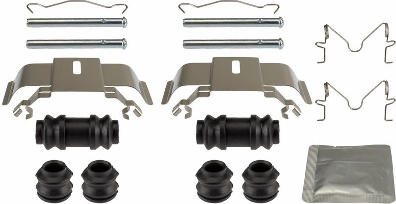 Toyota Accessoireset, schijfremblok
