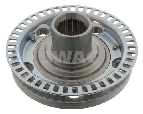 Seat wielnaaf