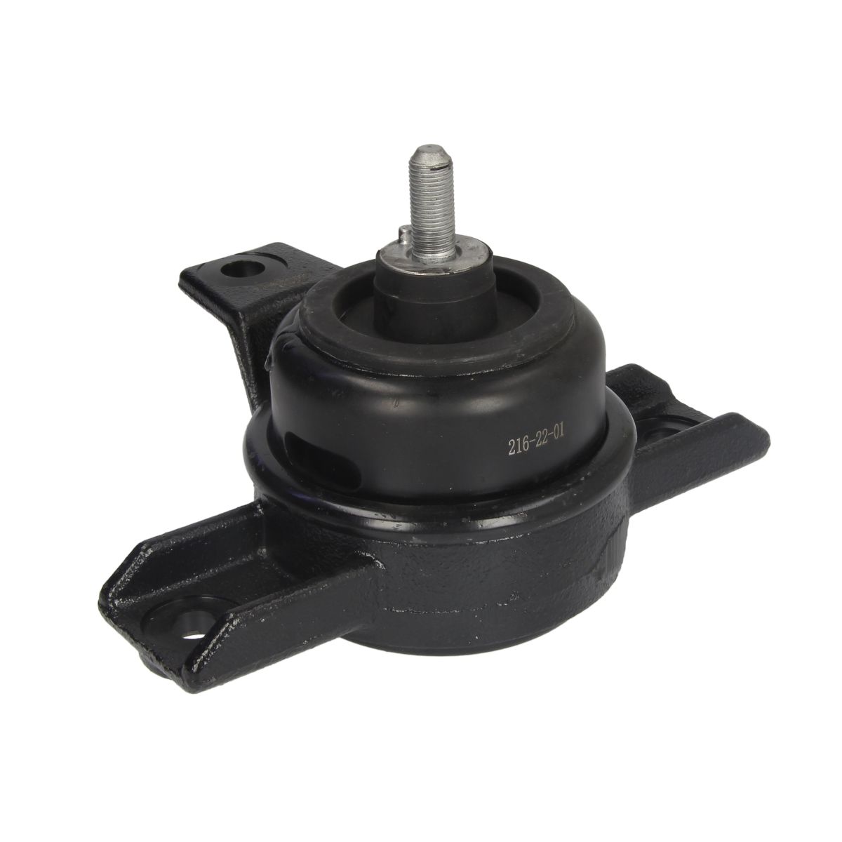 Yamato Rubber carrosserie, motorophanging  I50623YMT