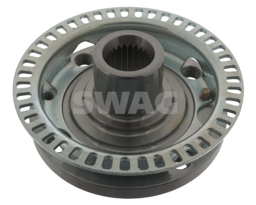 Seat wielnaaf