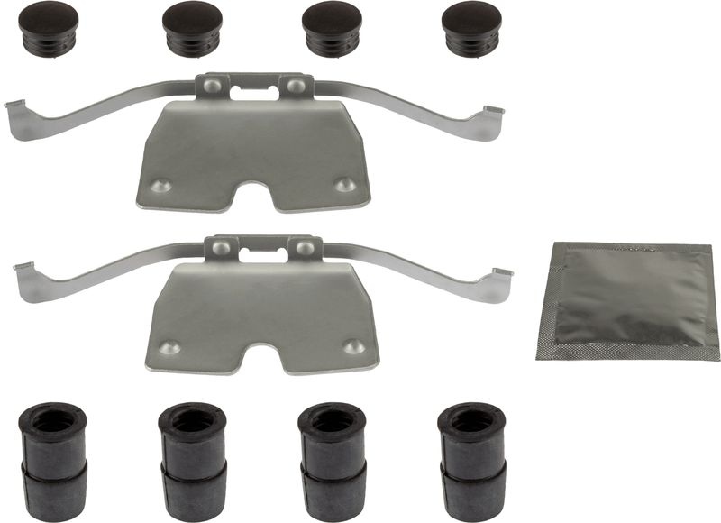 Bmw Accessoireset, schijfremblok
