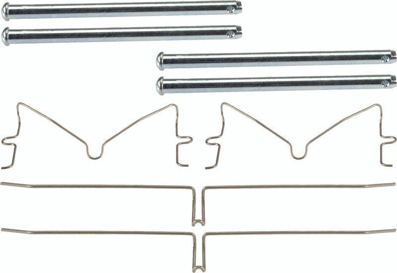 Toyota Accessoireset, schijfremblok