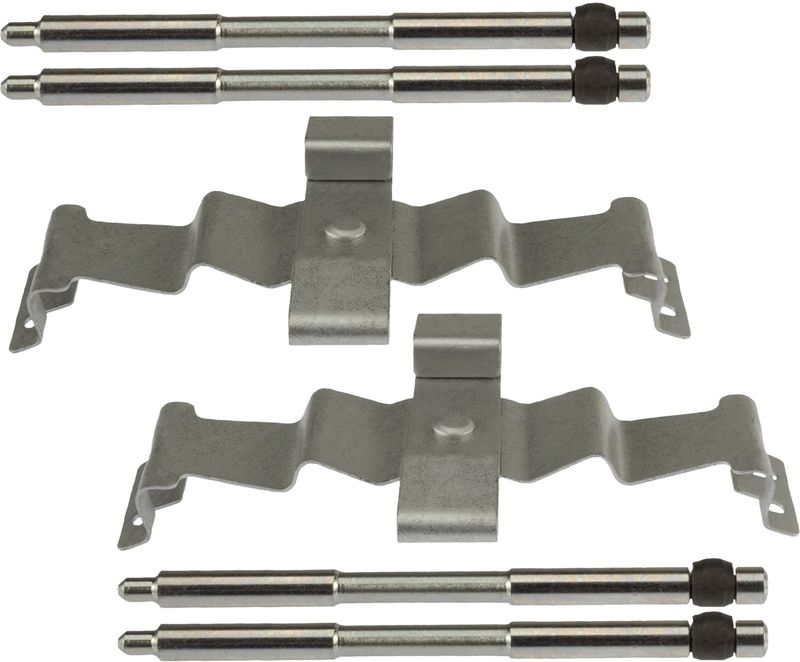 Bmw Accessoireset, schijfremblok