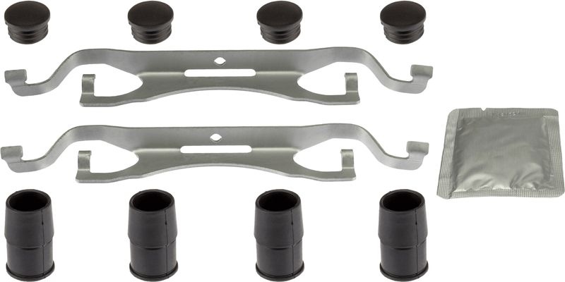 Mercedes-Benz Accessoireset, schijfremblok