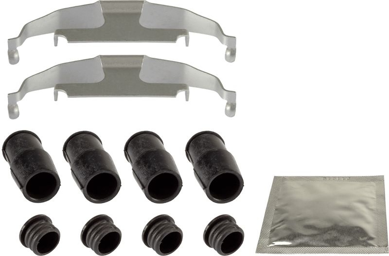 Bmw Accessoireset, schijfremblok